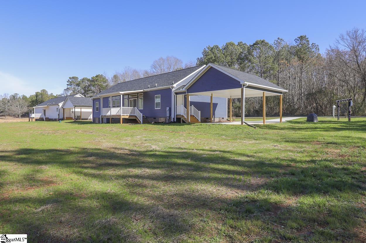 903 Scurry Church Road Chappells, SC 29037 - Photo 40 of 50