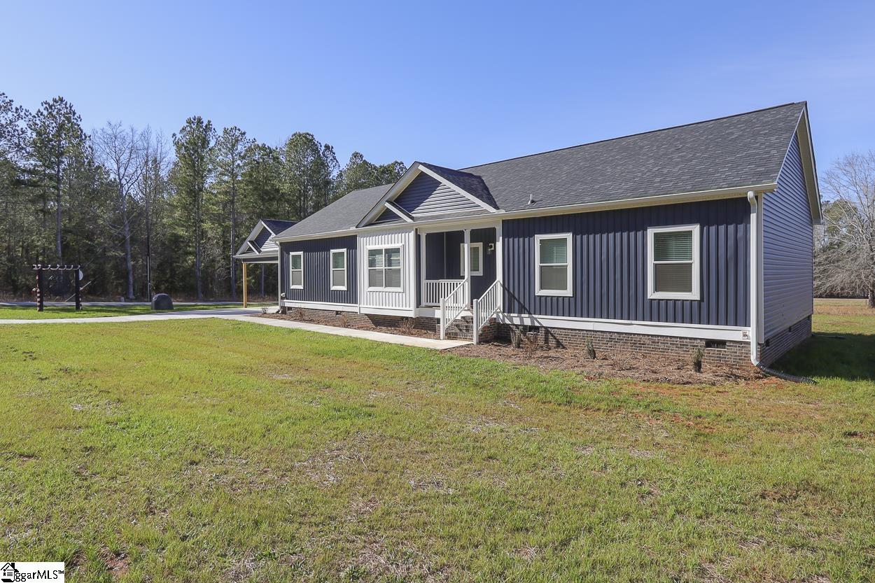 903 Scurry Church Road Chappells, SC 29037 - Photo 4 of 50