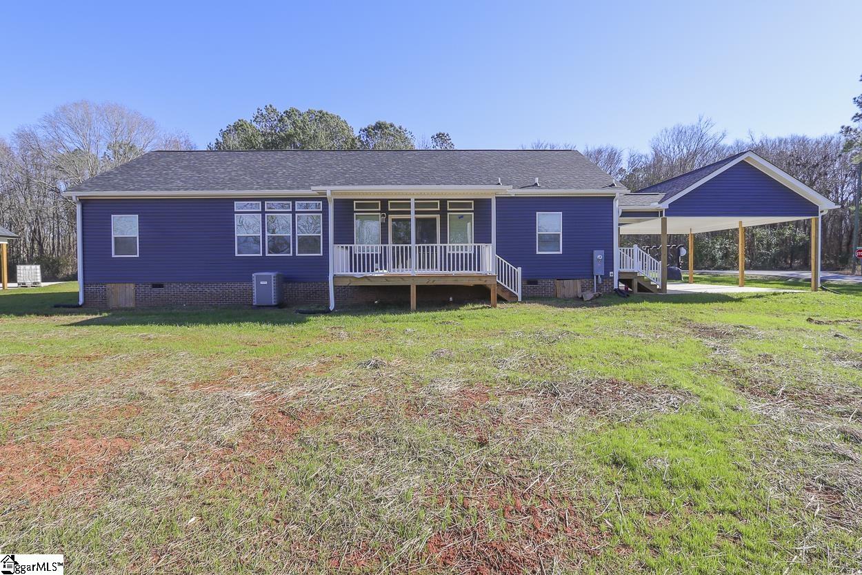 903 Scurry Church Road Chappells, SC 29037 - Photo 41 of 50