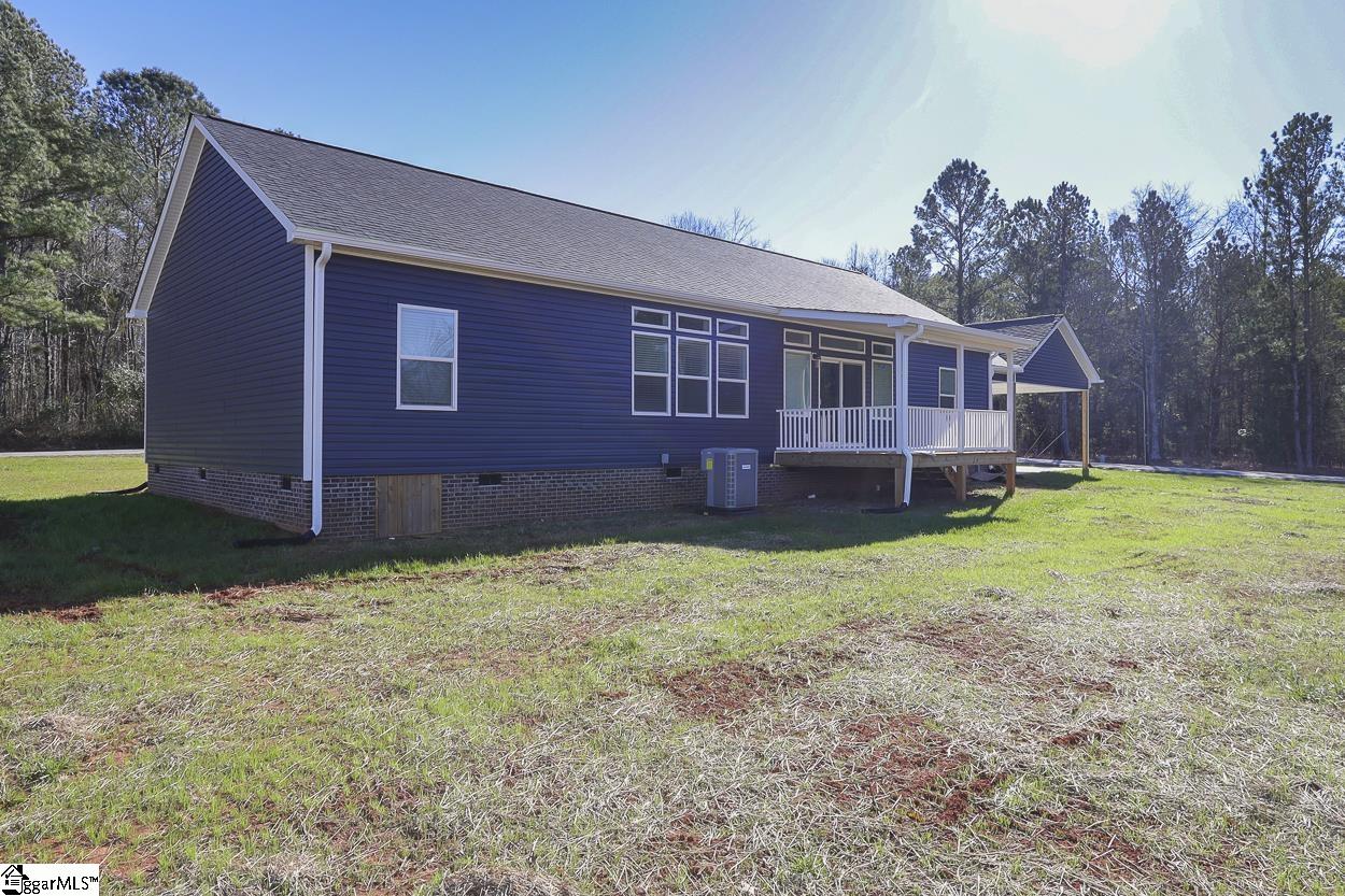 903 Scurry Church Road Chappells, SC 29037 - Photo 42 of 50