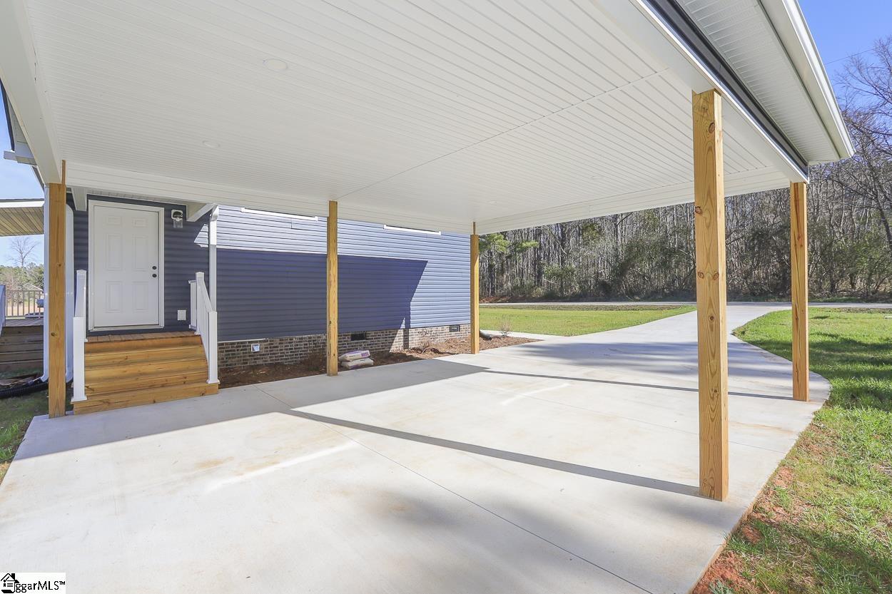 903 Scurry Church Road Chappells, SC 29037 - Photo 45 of 50