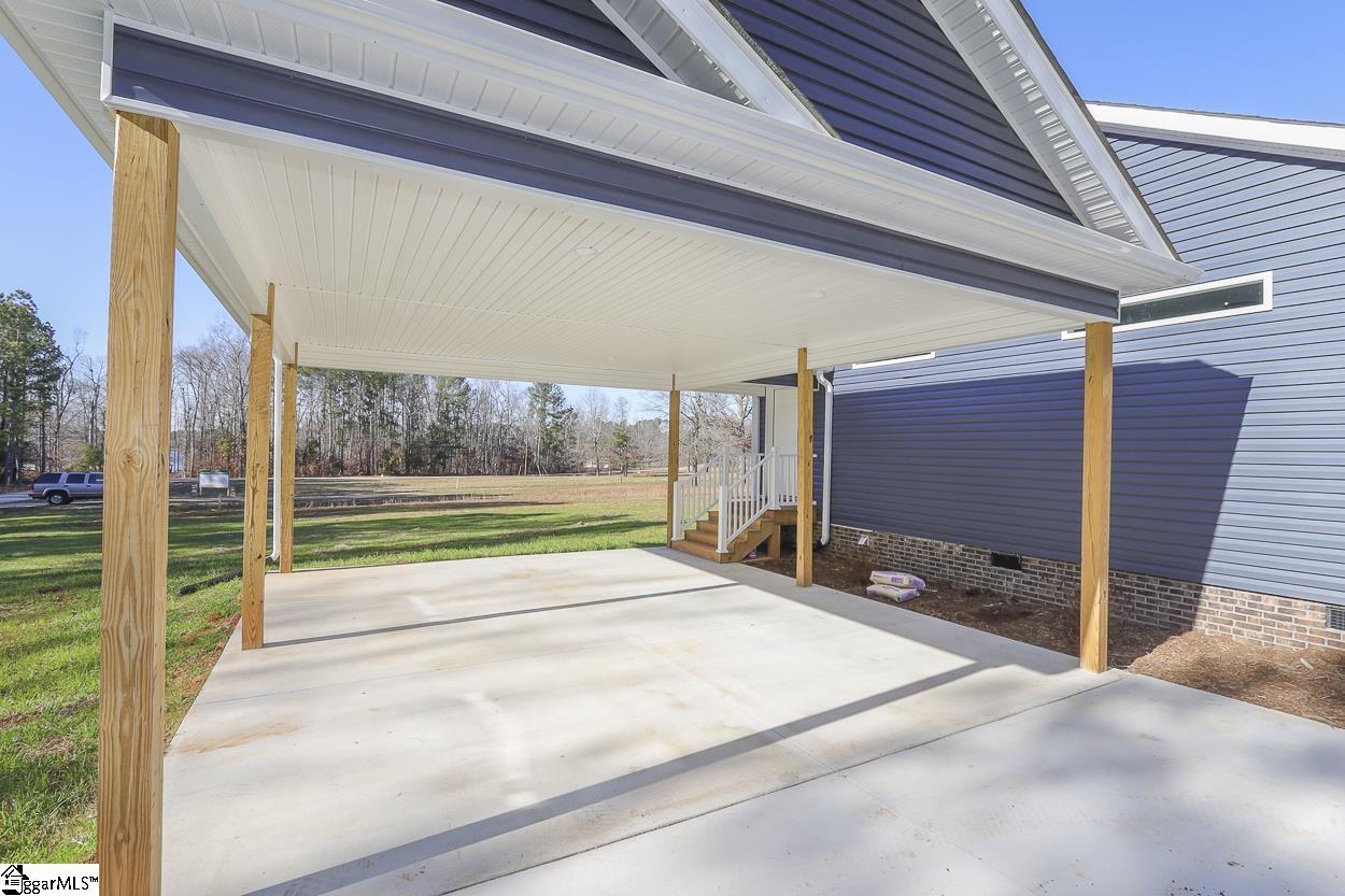 903 Scurry Church Road Chappells, SC 29037 - Photo 47 of 50