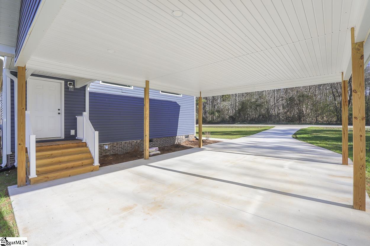 903 Scurry Church Road Chappells, SC 29037 - Photo 49 of 50