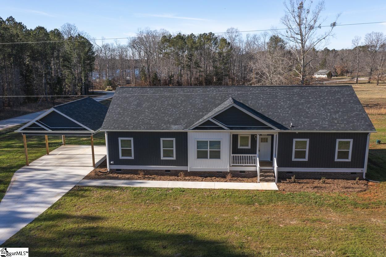 903 Scurry Church Road Chappells, SC 29037 - Photo 50 of 50