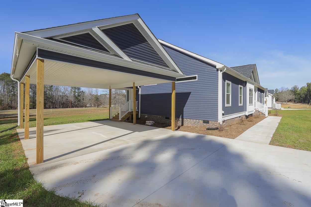 903 Scurry Church Road Chappells, SC 29037 - Photo 6 of 50