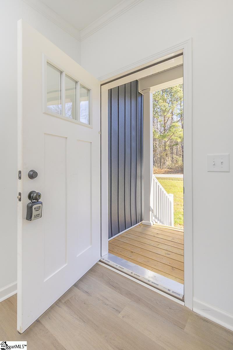 903 Scurry Church Road Chappells, SC 29037 - Photo 7 of 50