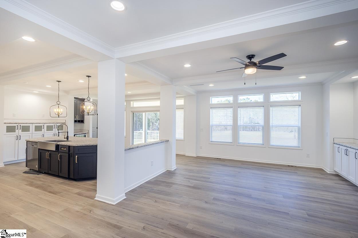 903 Scurry Church Road Chappells, SC 29037 - Photo 8 of 50