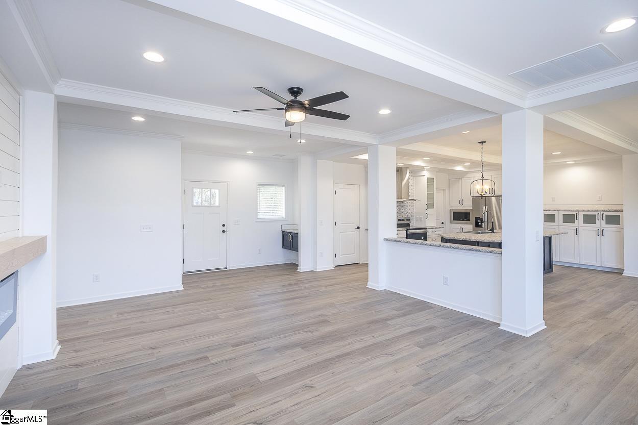 903 Scurry Church Road Chappells, SC 29037 - Photo 10 of 50