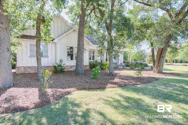 17623 Burwick Loop Fairhope, AL 36532 - Photo 42 of 45 In Front Yard
