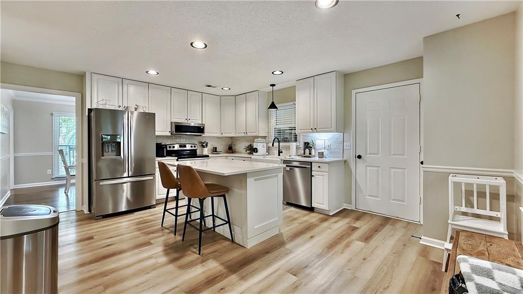 515 Walraven Road Northeast Calhoun, GA 30701 - Photo 21 of 43