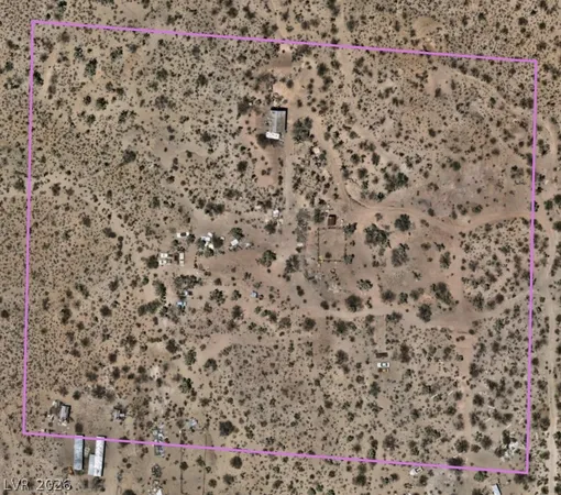 $300,000 | 243-24-000-003, Searchlight, NV 89046