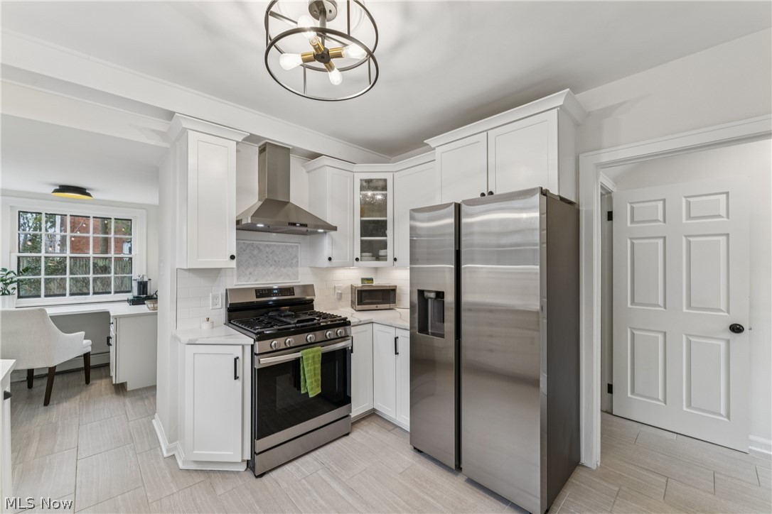 3029 Chadbourne Road Cleveland, OH 44120 - Photo 8 of 38 Gallery Image 8
