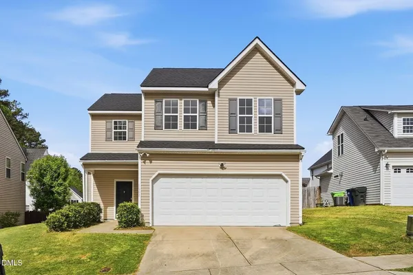 $350,000 | 1602 Flowering Peach Trail, Raleigh, NC 27610