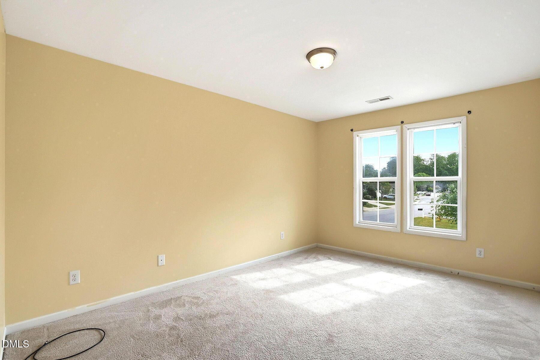 1602 Flowering Peach Trail Raleigh, NC 27610 - Photo 13 of 25 Bedroom 1