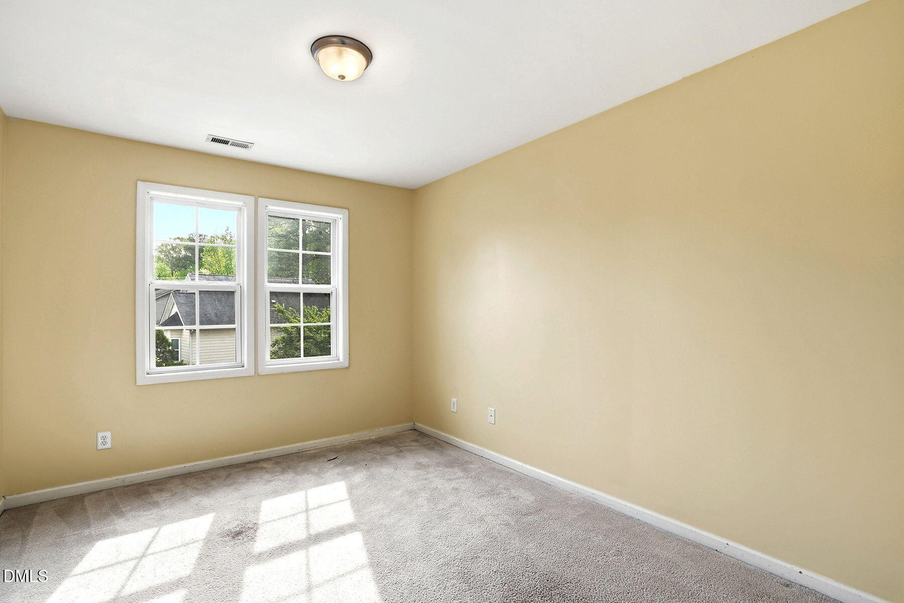 1602 Flowering Peach Trail Raleigh, NC 27610 - Photo 14 of 25 Bedroom 2