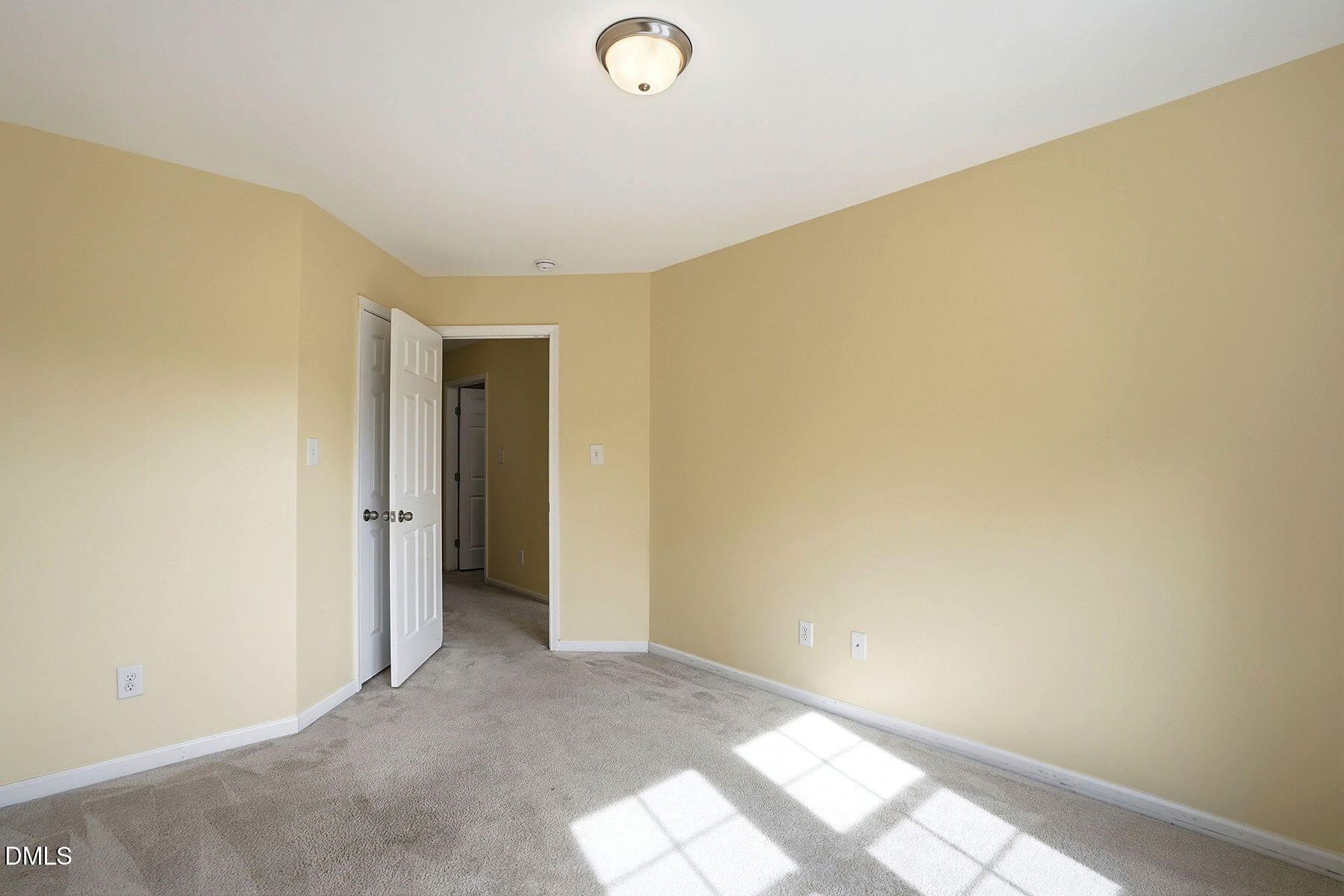 1602 Flowering Peach Trail Raleigh, NC 27610 - Photo 15 of 25 Bedroom Entry Way