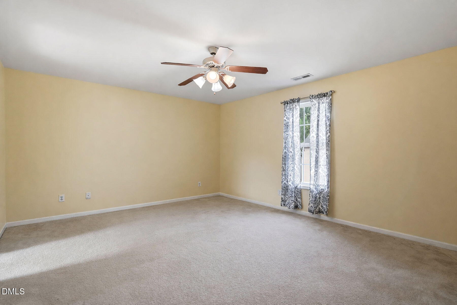 1602 Flowering Peach Trail Raleigh, NC 27610 - Photo 19 of 25 Master Bedroom