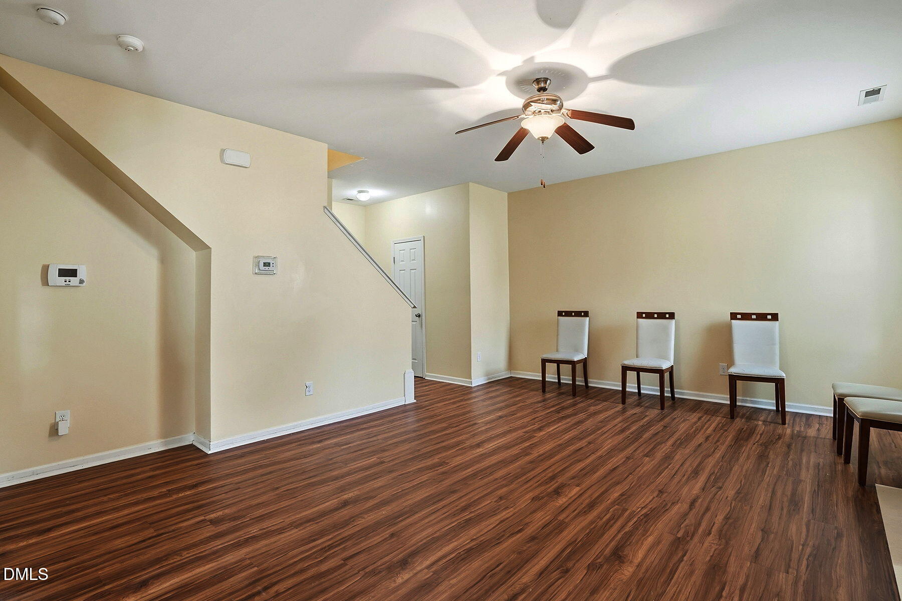 1602 Flowering Peach Trail Raleigh, NC 27610 - Photo 6 of 25 Family Room