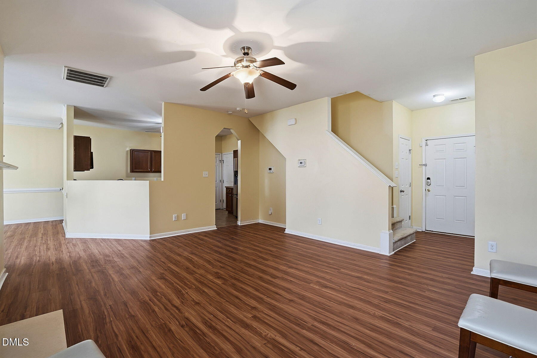 1602 Flowering Peach Trail Raleigh, NC 27610 - Photo 7 of 25 Family Room