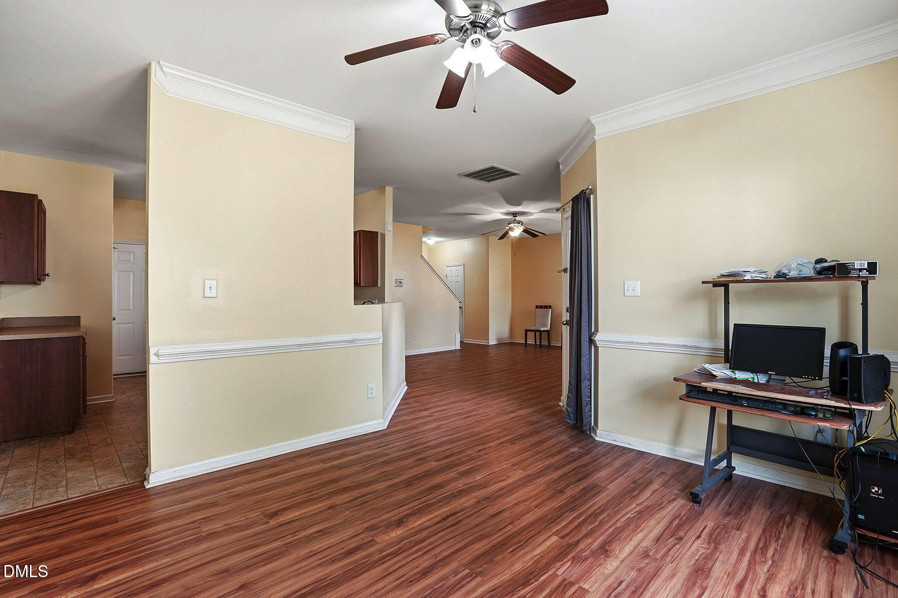 1602 Flowering Peach Trail Raleigh, NC 27610 - Photo 8 of 25 Dining Room