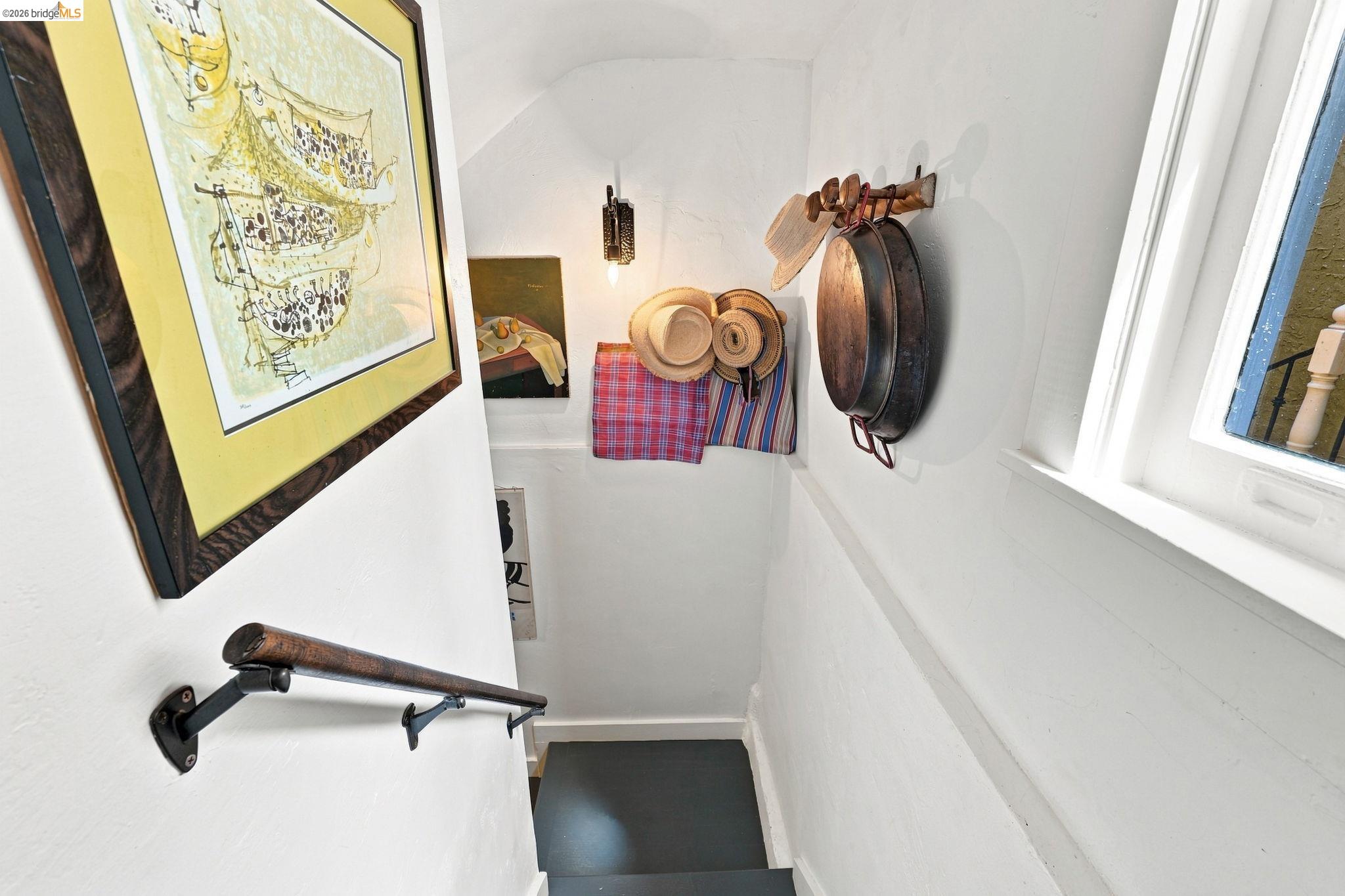 893 Santa Barbara Road Berkeley, CA 94707 - Photo 44 of 57 Gallery Image 44