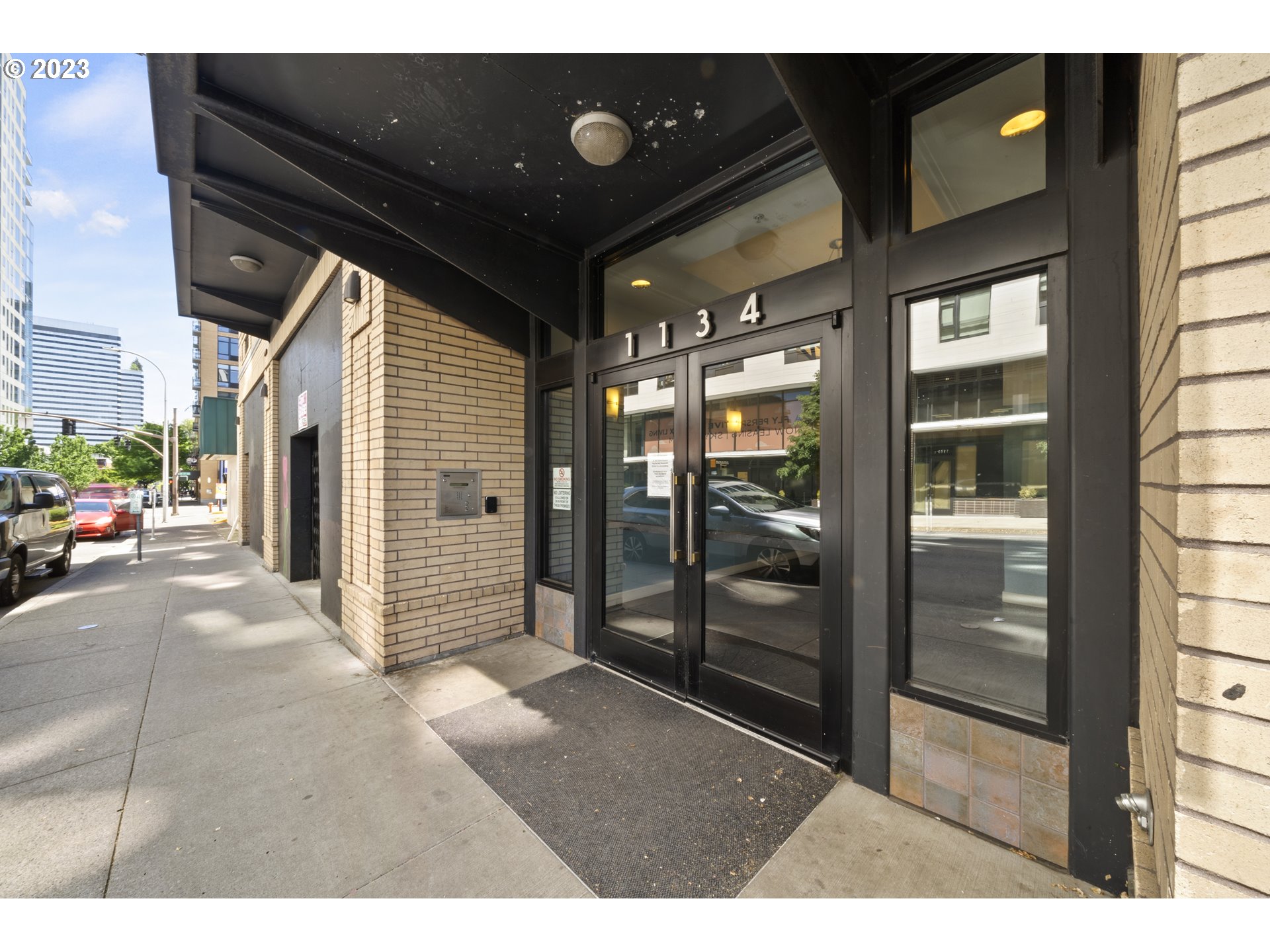 1134 Southwest Jefferson Street, Unit 405 Portland, OR 97201 - Photo 22 of 28