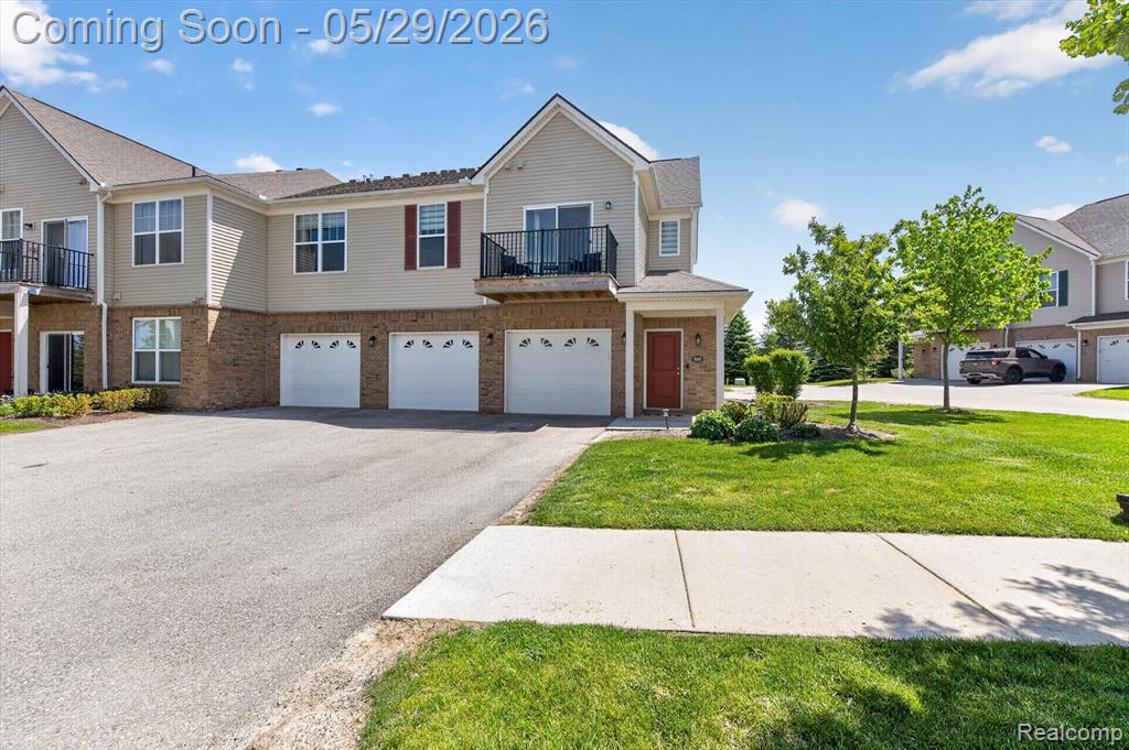 9988 Ridge Run Street Howell, MI 48855 - Photo 5 of 32