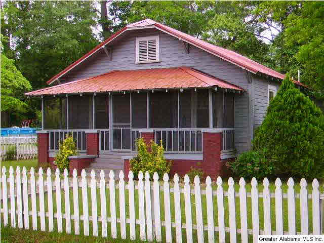 1225 Valley Street Montevallo, AL 35115 - Photo 14 of 17