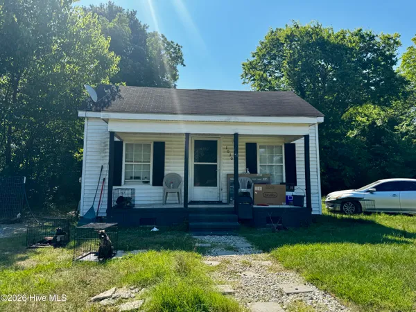 $89,000 | 1010 North Center Street, Goldsboro, NC 27530