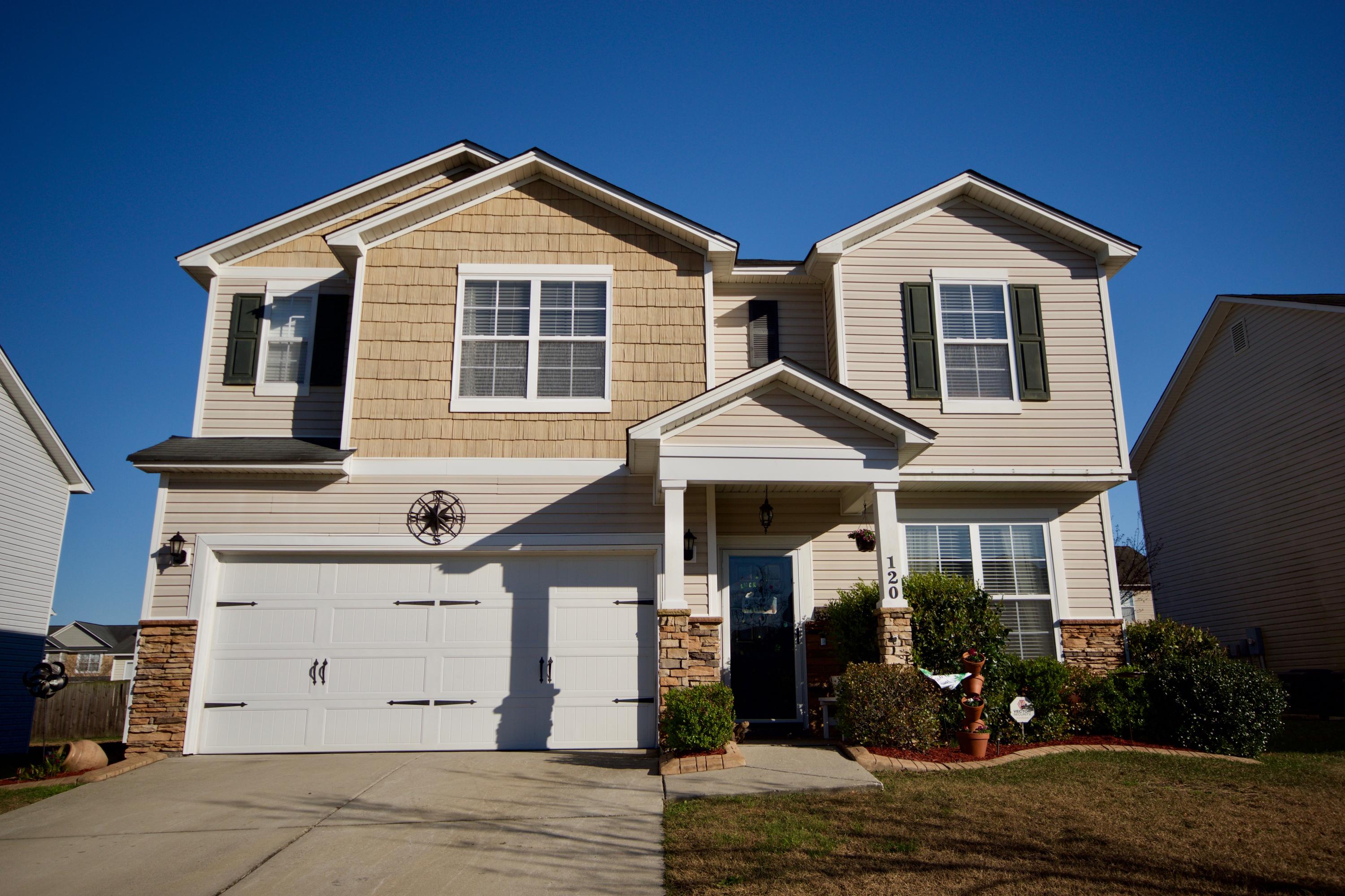 120 Summer View Road Summerville, SC 29486 - Photo 1 of 22 IMGP7394
