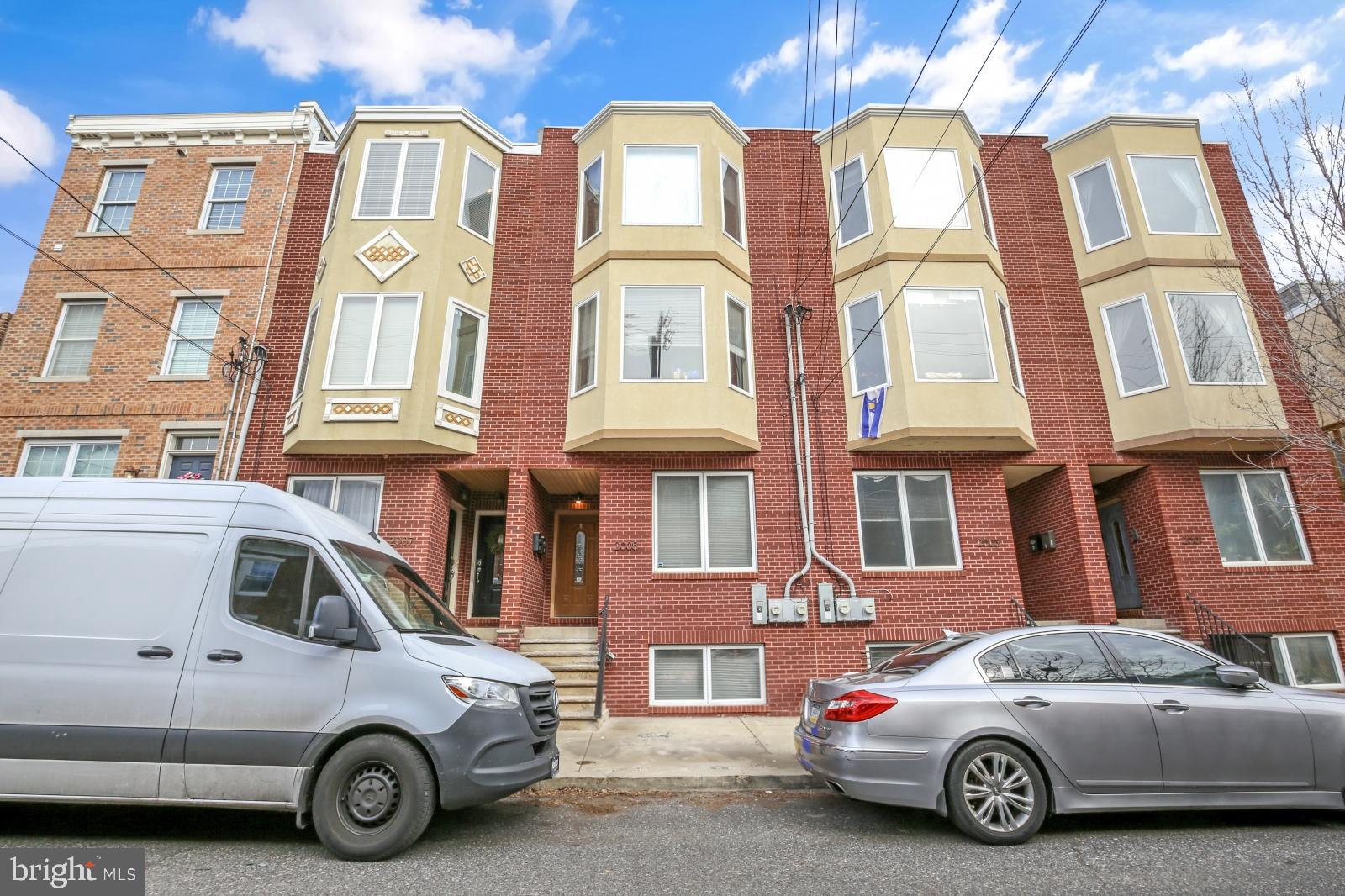 2005 Carpenter Street, Unit A Philadelphia, PA 19146 - Photo 36 of 36