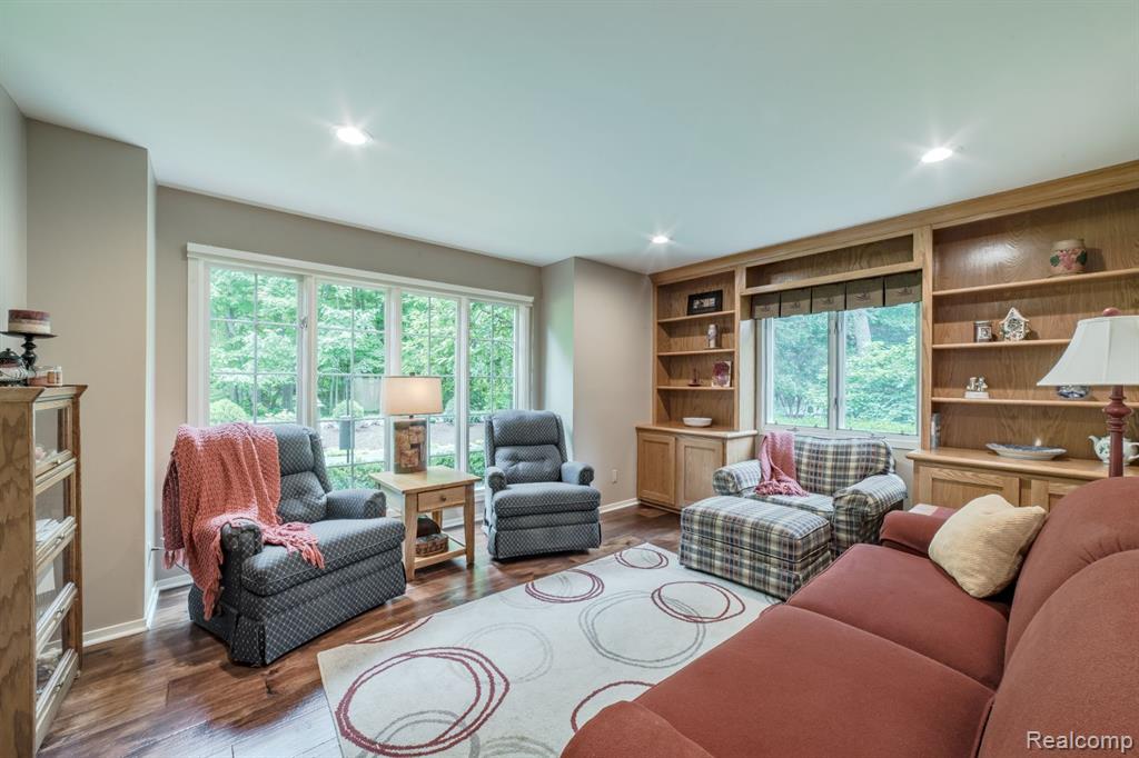 7417 Fen Ridge Clarkston, MI 48348 - Photo 29 of 82