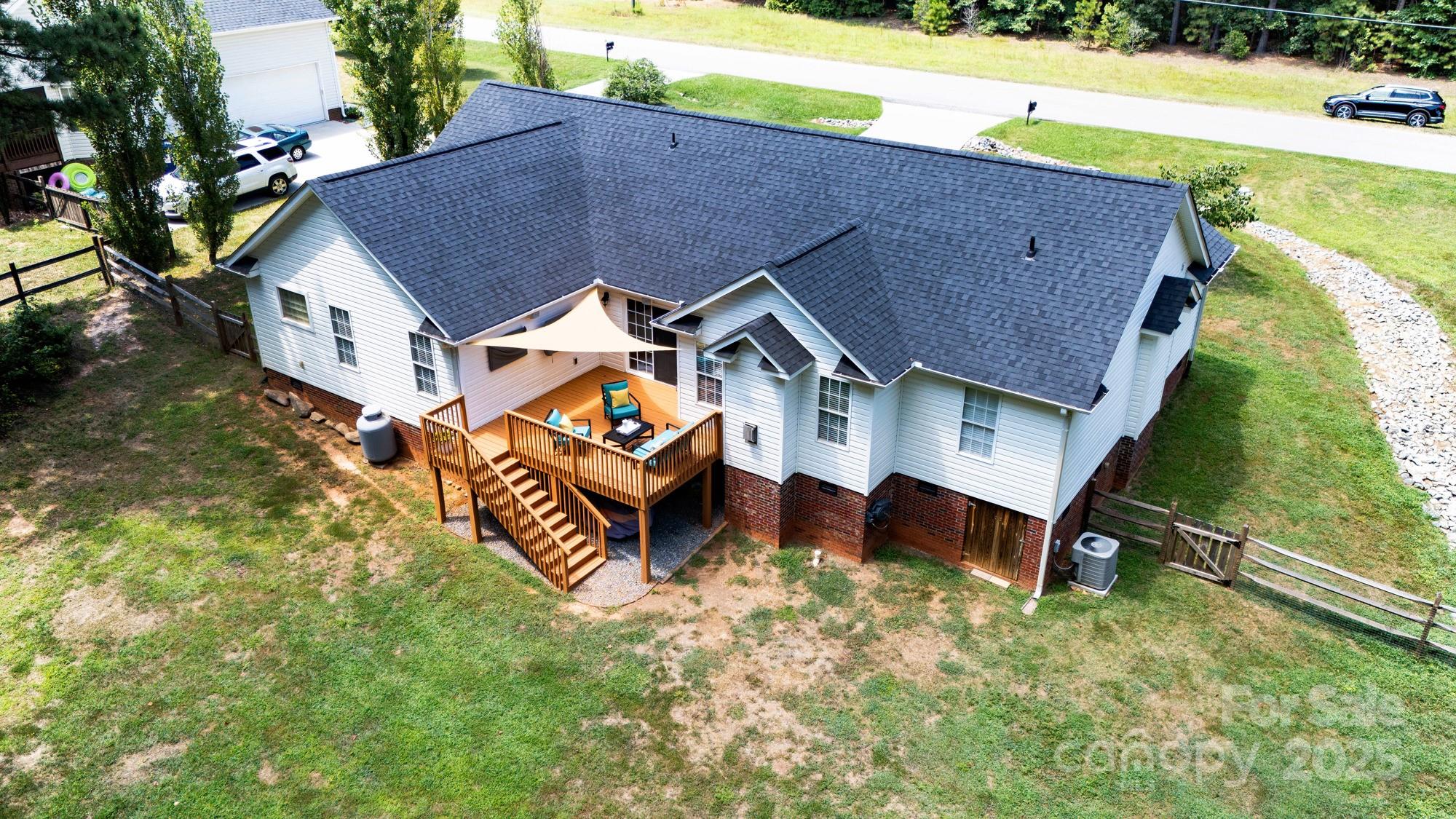 7288 Pine Ridge Drive Denver, NC 28037 - Photo 47 of 47 Gallery Image 47
