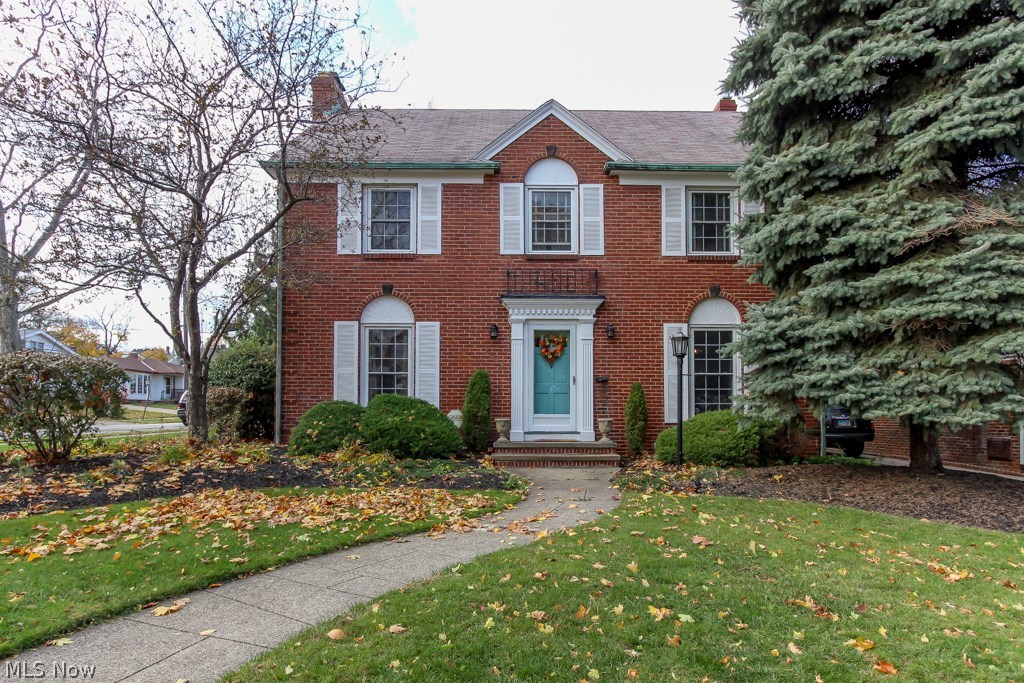 4632 Broadale Road Cleveland, OH 44109 - Photo 1 of 35 Gallery Image 1