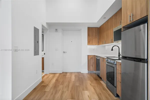 $1,846 | 650 Southwest 1st Street, Unit 102, Miami, FL 33130