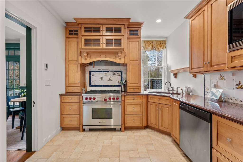 40 Chestnut Street Salem, MA 01970 - Photo 19 of 42