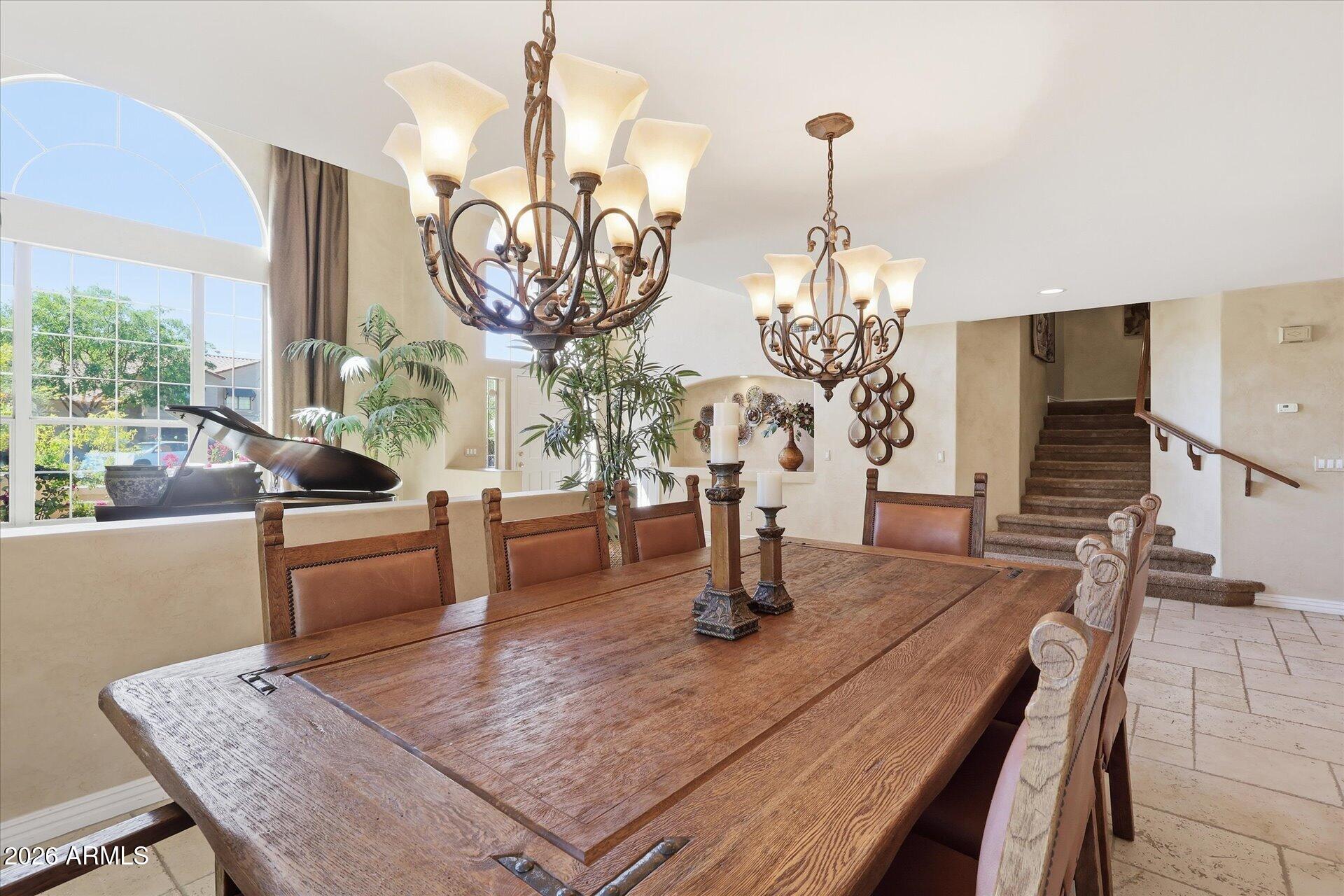 2324 West Zenith Lane Phoenix, AZ 85085 - Photo 13 of 85 Formal Dining