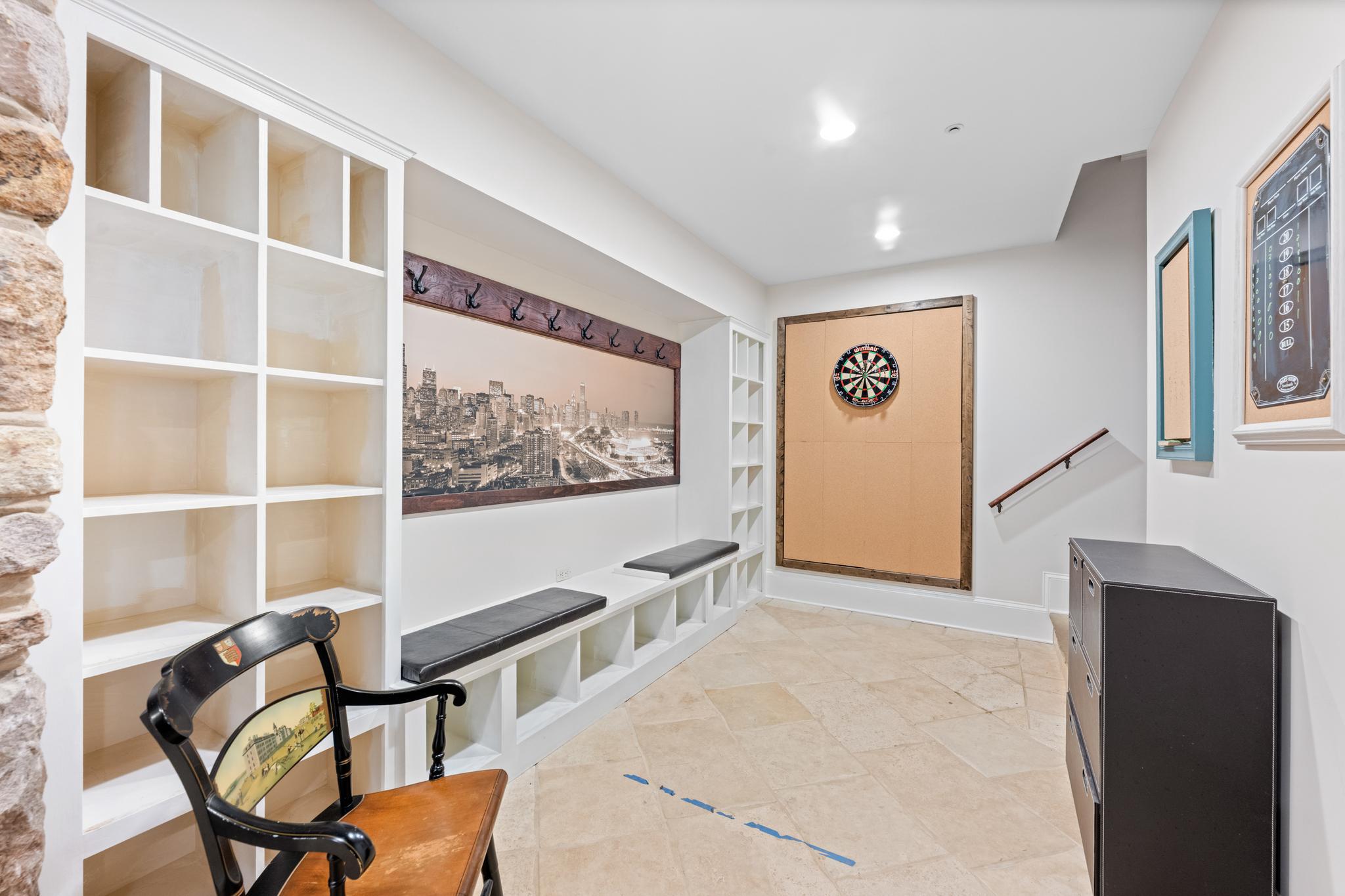 3345 Holicong Road Doylestown, PA 18902 - Photo 22 of 90 Entrance to the basement haven