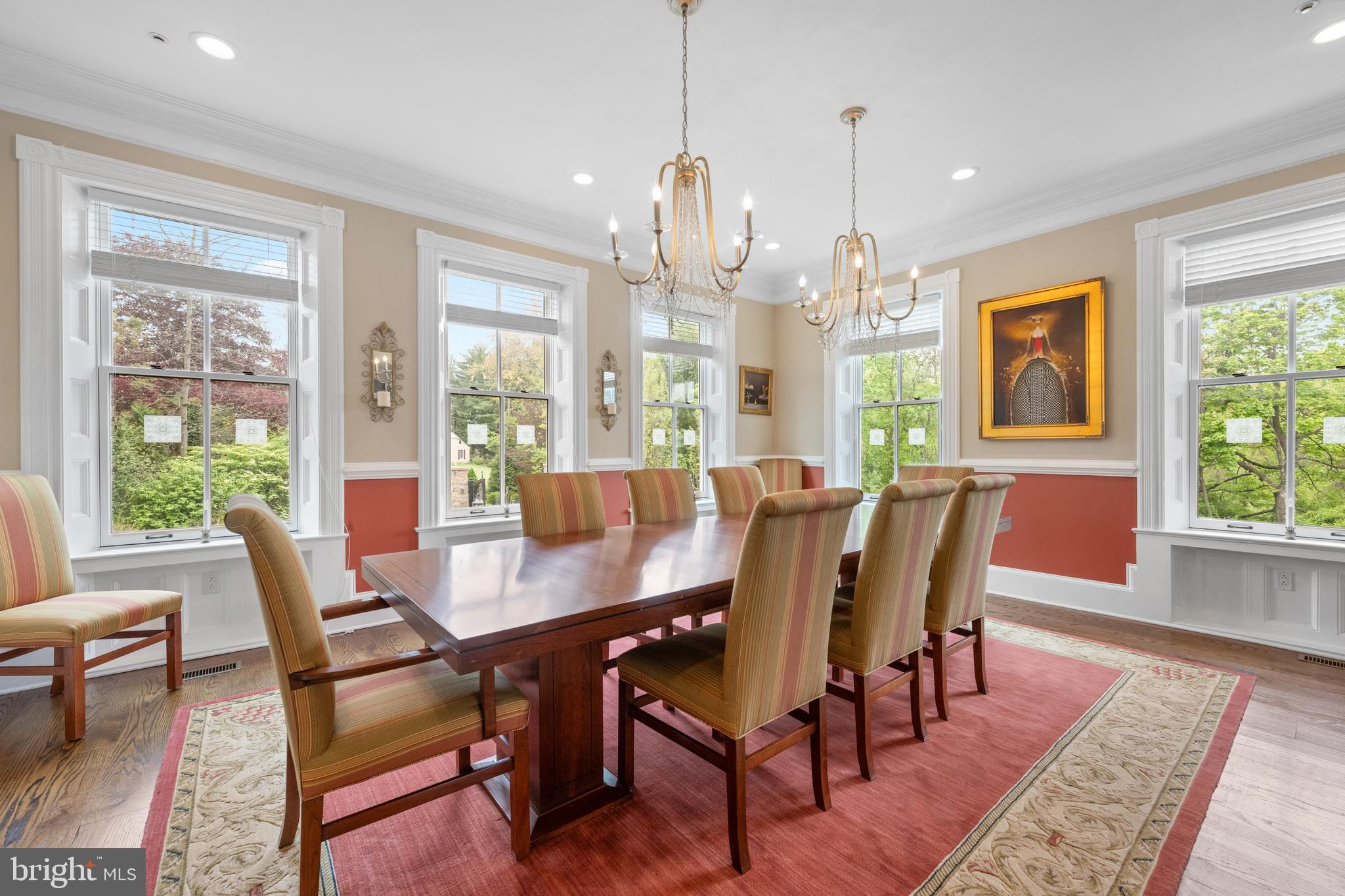3345 Holicong Road Doylestown, PA 18902 - Photo 37 of 90