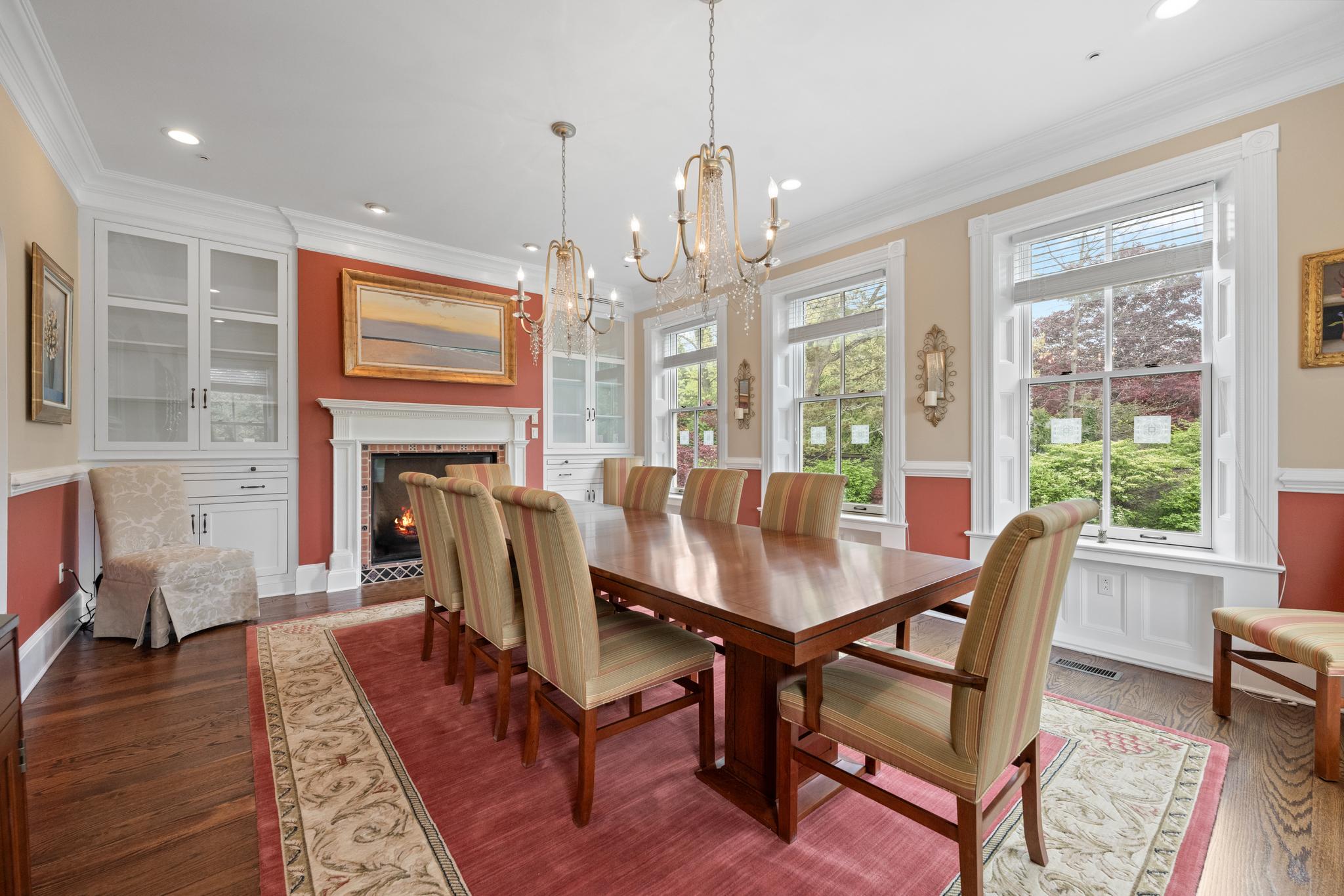 3345 Holicong Road Doylestown, PA 18902 - Photo 38 of 90 Dining Room