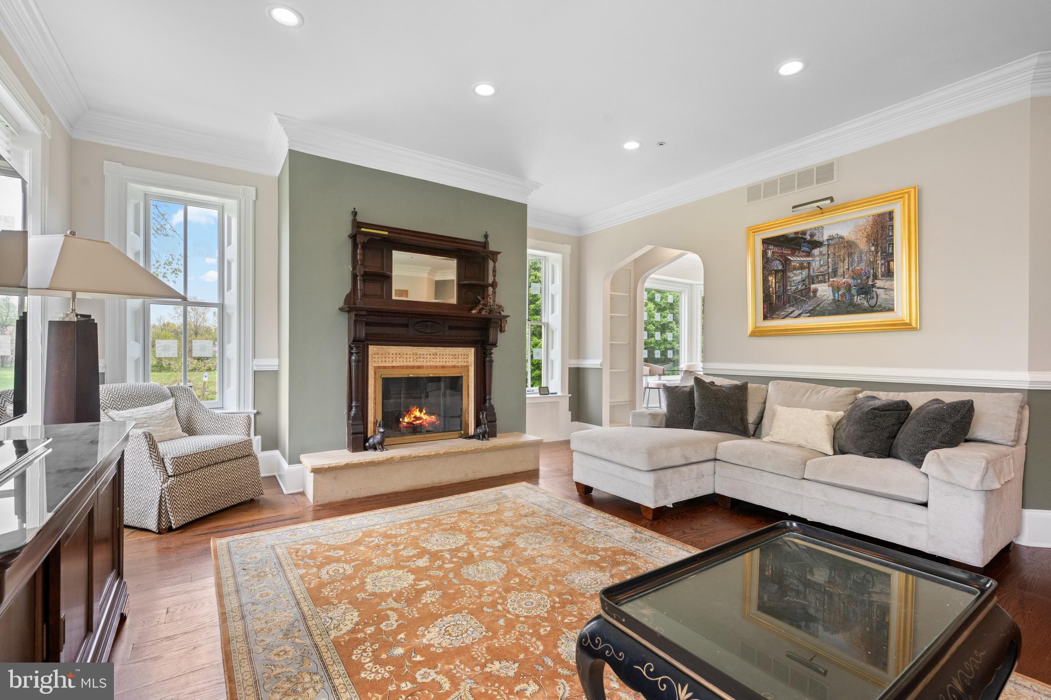 3345 Holicong Road Doylestown, PA 18902 - Photo 47 of 90