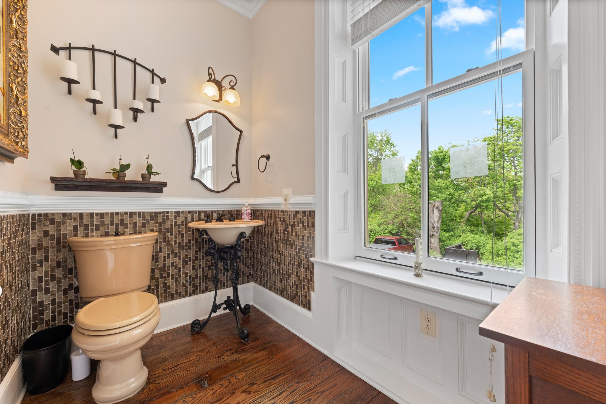 3345 Holicong Road Doylestown, PA 18902 - Photo 49 of 90 1/2 Bathroom