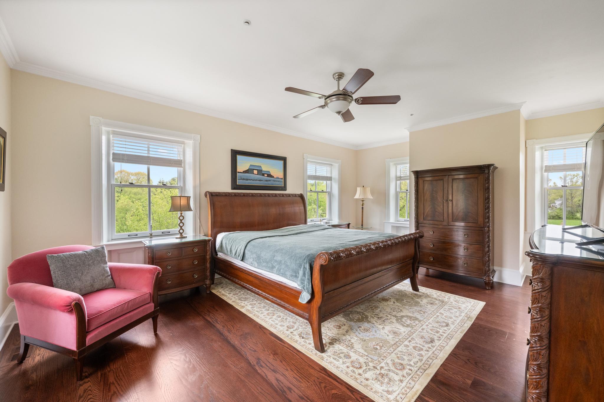 3345 Holicong Road Doylestown, PA 18902 - Photo 57 of 90 Bedroom 3