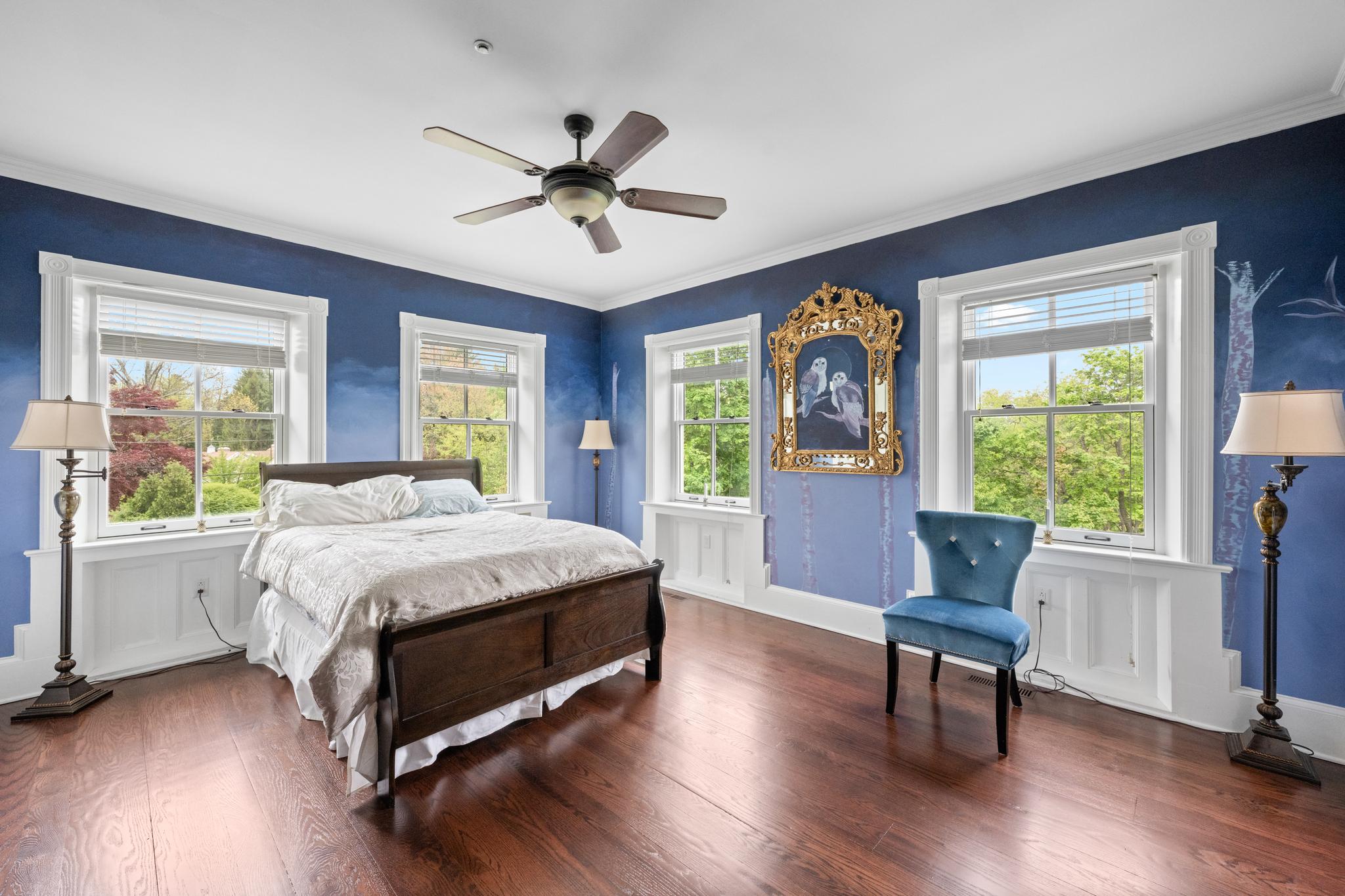 3345 Holicong Road Doylestown, PA 18902 - Photo 59 of 90 Bedroom 4