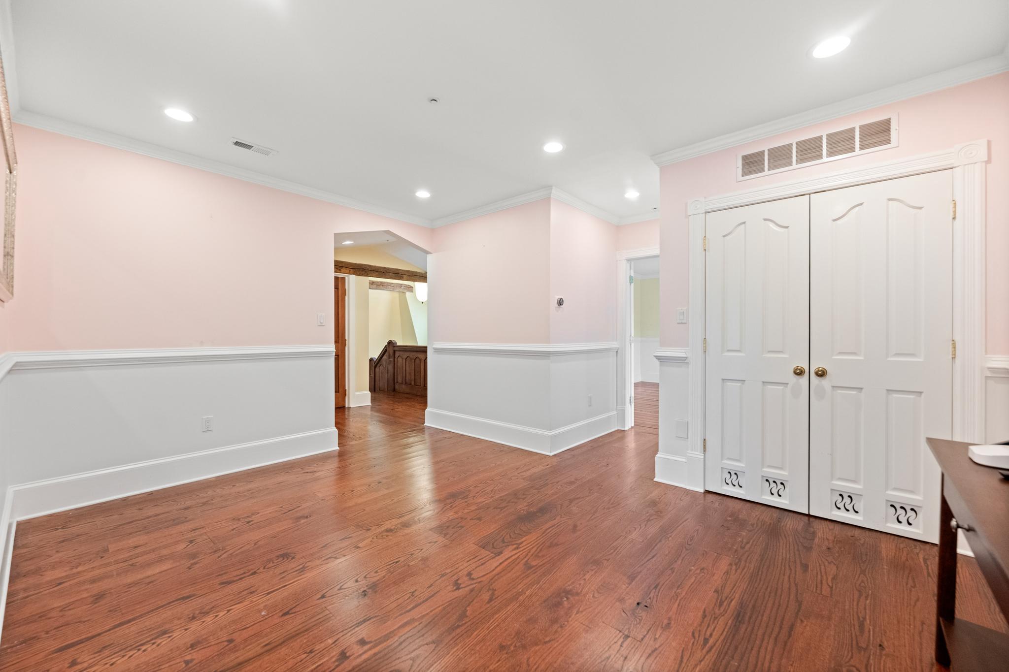3345 Holicong Road Doylestown, PA 18902 - Photo 68 of 90 Open area for a sitting on 3rd floor