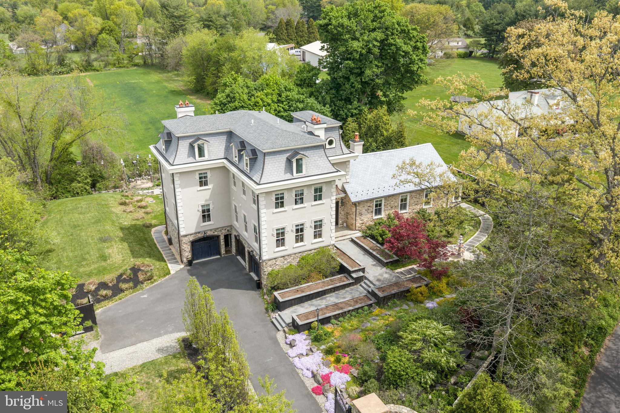3345 Holicong Road Doylestown, PA 18902 - Photo 73 of 90