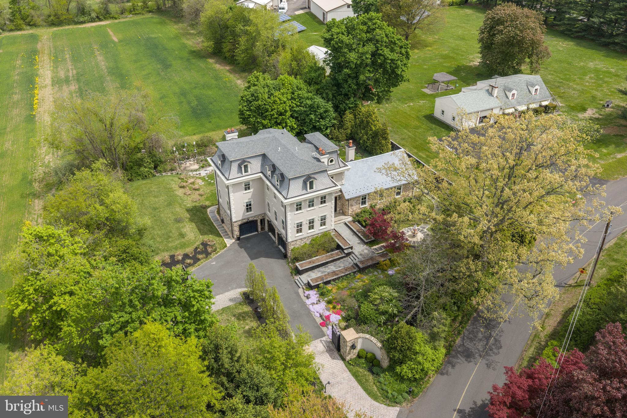3345 Holicong Road Doylestown, PA 18902 - Photo 74 of 90