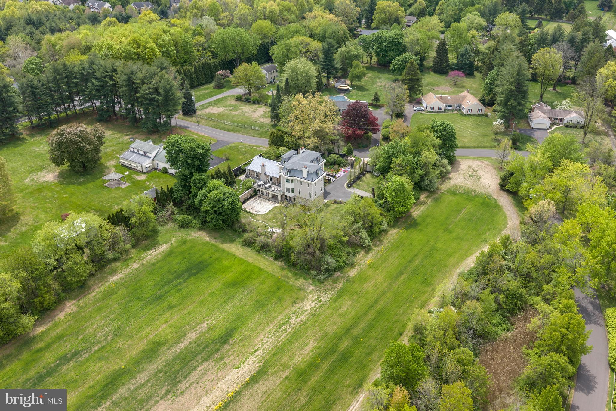 3345 Holicong Road Doylestown, PA 18902 - Photo 83 of 90
