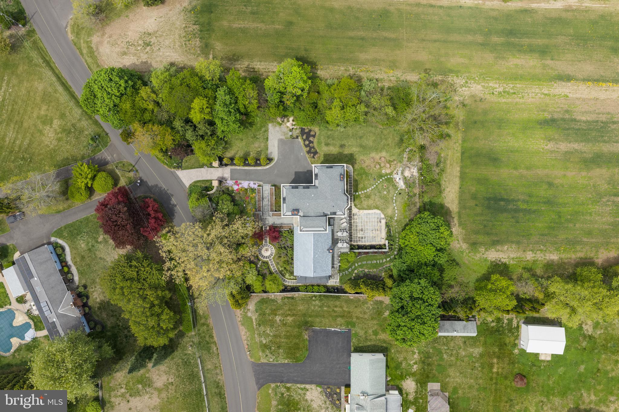 3345 Holicong Road Doylestown, PA 18902 - Photo 84 of 90