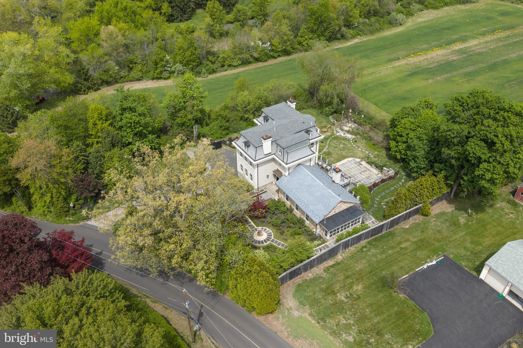3345 Holicong Road Doylestown, PA 18902 - Photo 85 of 90